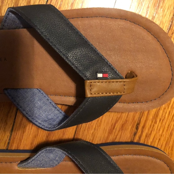 Boys flip flops - Picture 2 of 5